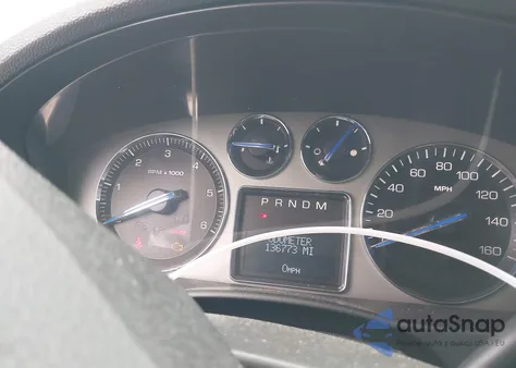 2008 Cadillac Escalade Standard from USA, damaged, VIN 1GYFK63848R223426